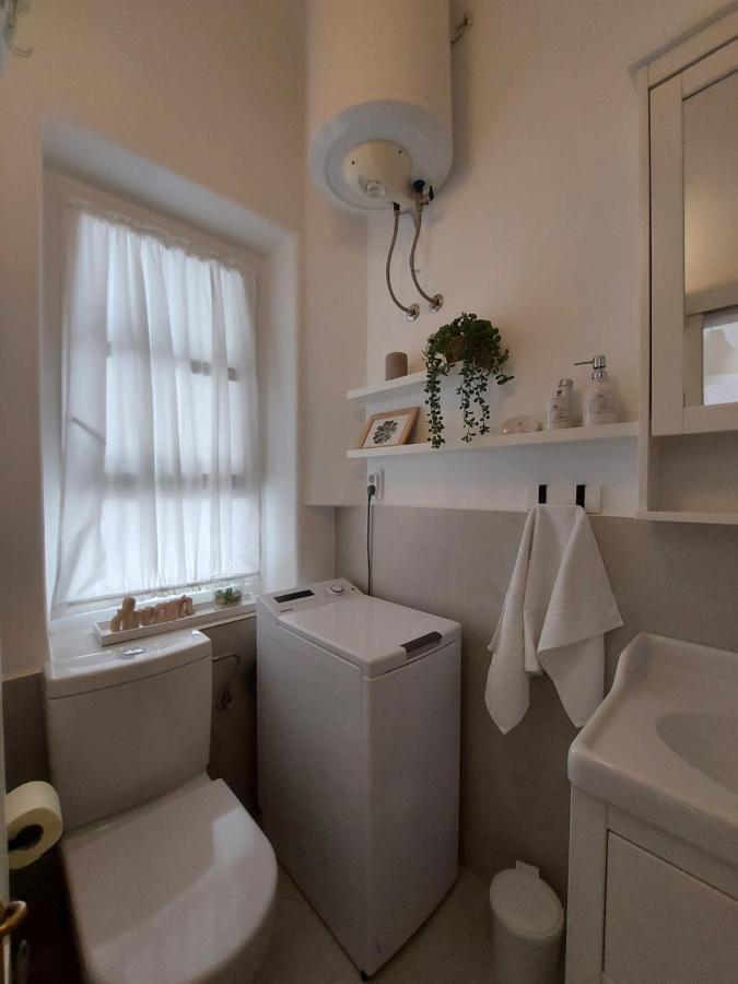 Apartment Kal Zadar Buitenkant foto